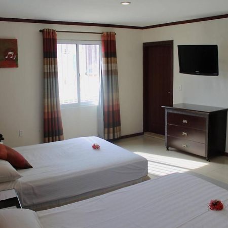 Curacao Suites Hotel ウィレムスタッド エクステリア 写真