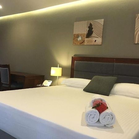 Curacao Suites Hotel ウィレムスタッド エクステリア 写真