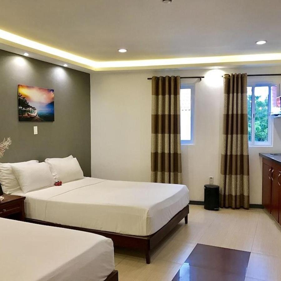 Curacao Suites Hotel ウィレムスタッド エクステリア 写真