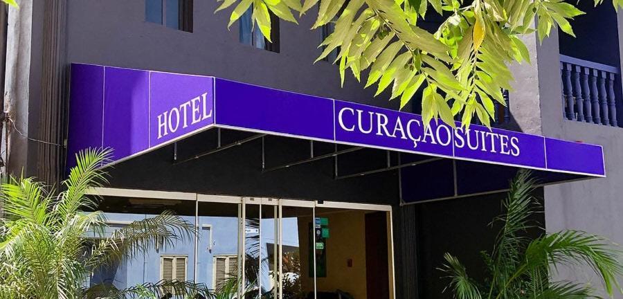 Curacao Suites Hotel ウィレムスタッド エクステリア 写真