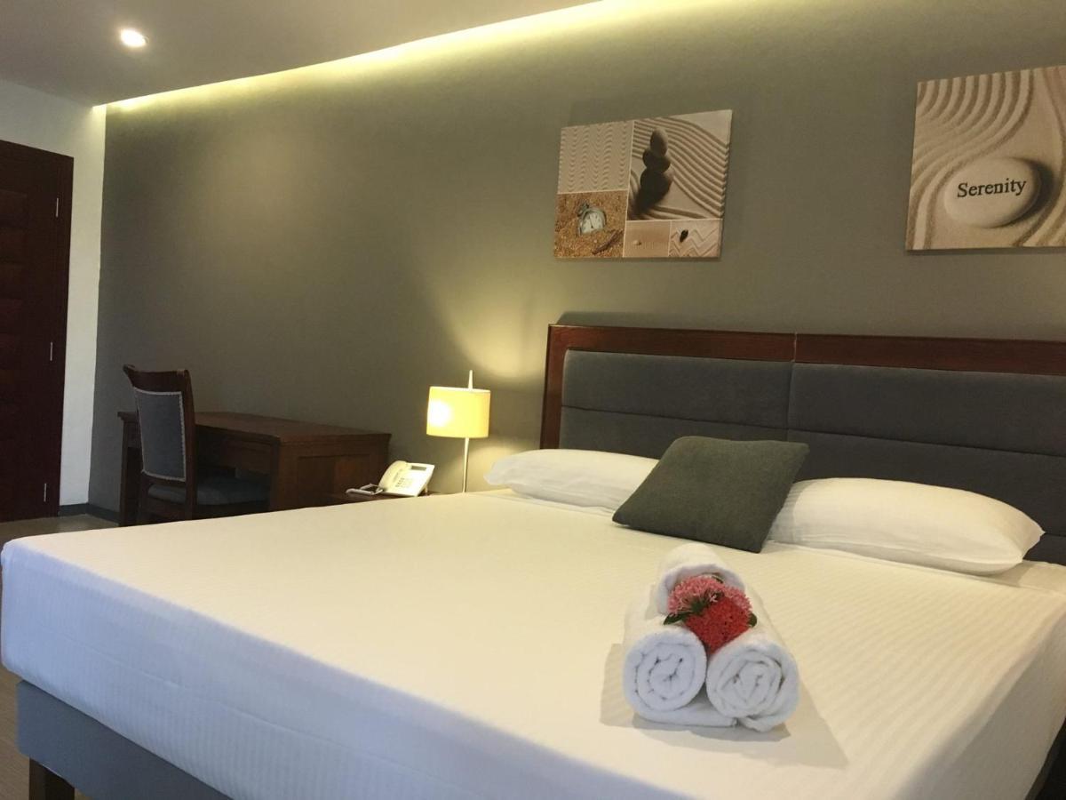Curacao Suites Hotel ウィレムスタッド エクステリア 写真