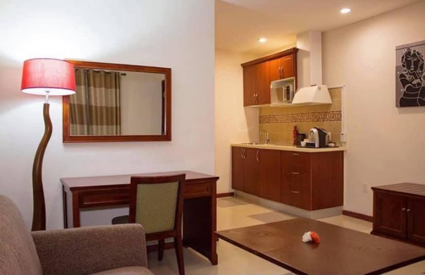 Curacao Suites Hotel ウィレムスタッド エクステリア 写真