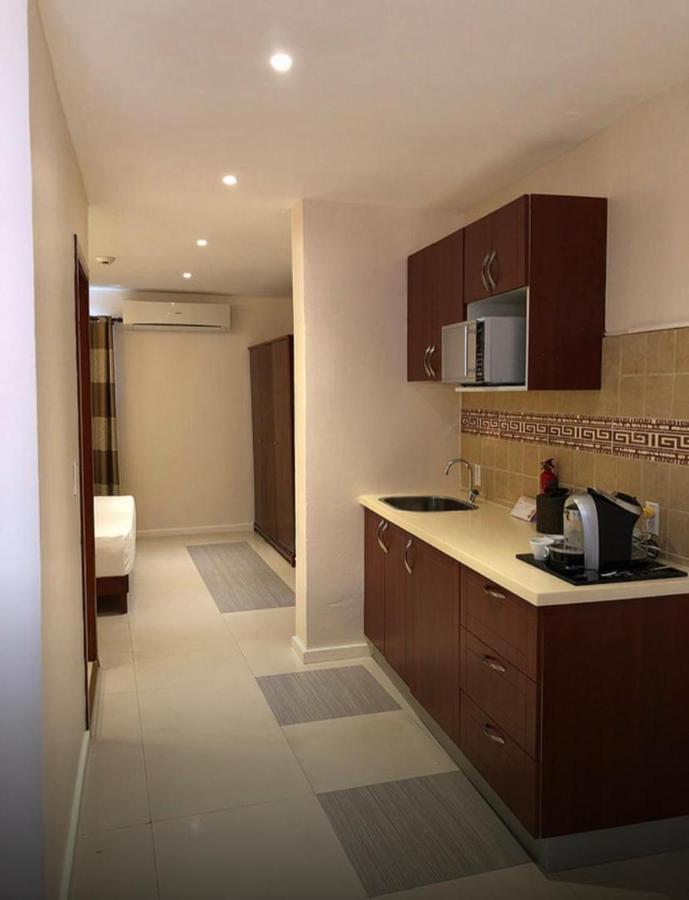 Curacao Suites Hotel ウィレムスタッド エクステリア 写真
