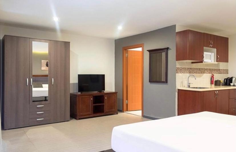 Curacao Suites Hotel ウィレムスタッド エクステリア 写真